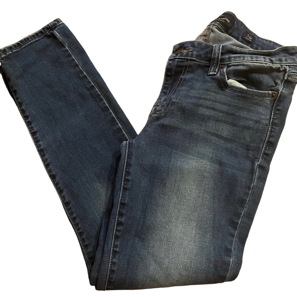 Lucky Brand Blue Jeans - EUC Size 6/28 (True to Size)